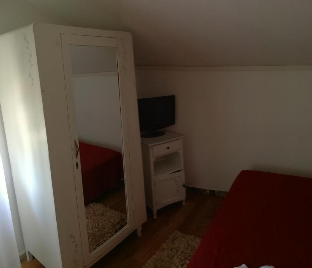 Villa Lauda B&B Rimini Luaran gambar