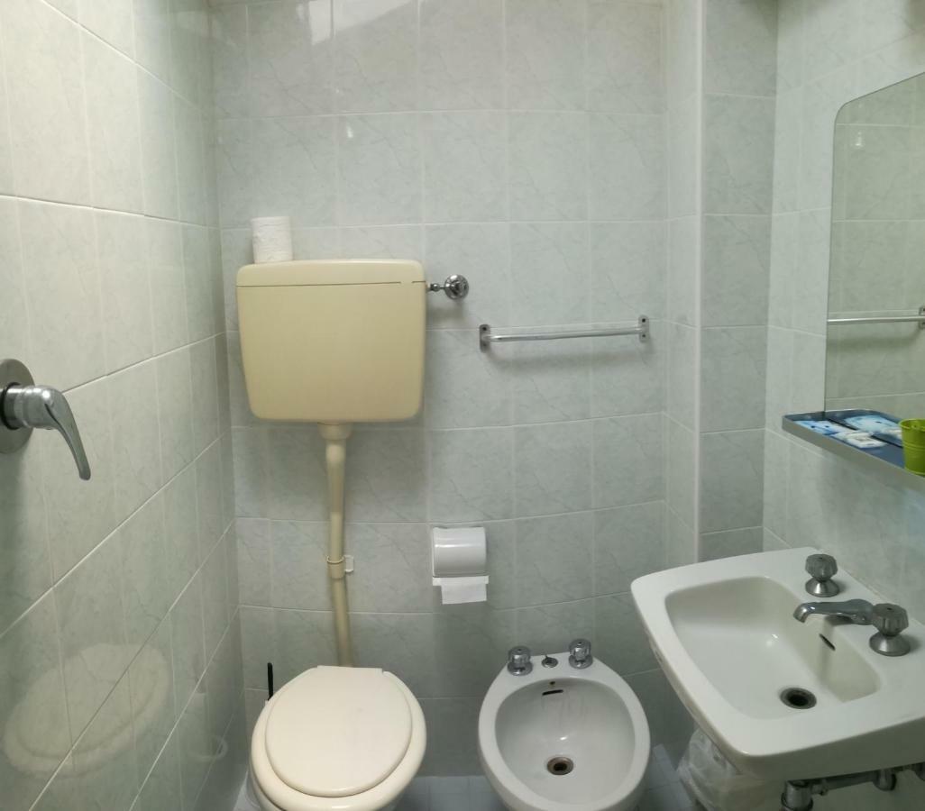 Villa Lauda B&B Rimini Luaran gambar
